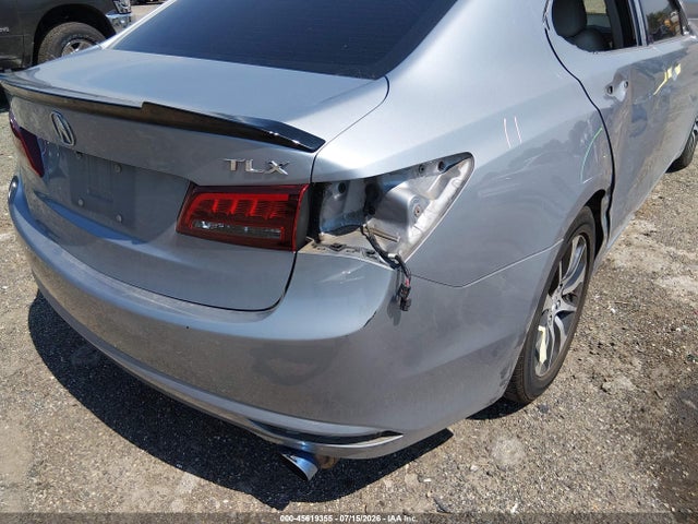 19UUB1F35FA029002 Acura TLX