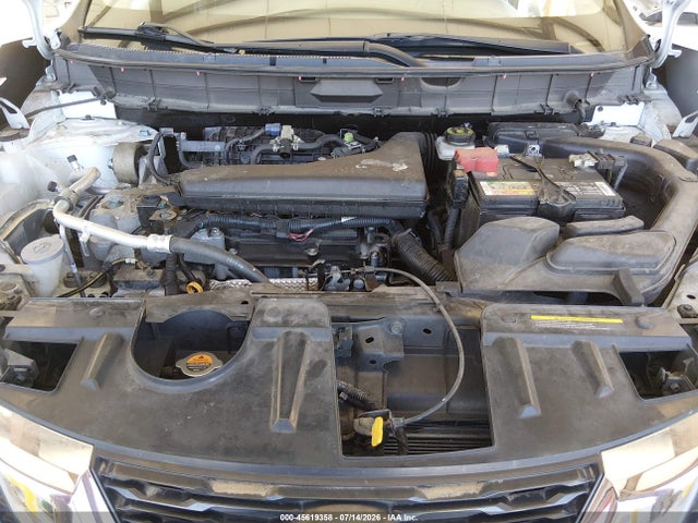 Nissan ROGUE SV 2018 KNMAT2MT6JP570492 Image 10