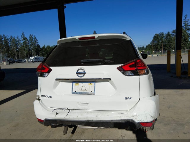 Nissan ROGUE SV 2018 KNMAT2MT6JP570492 Image 17