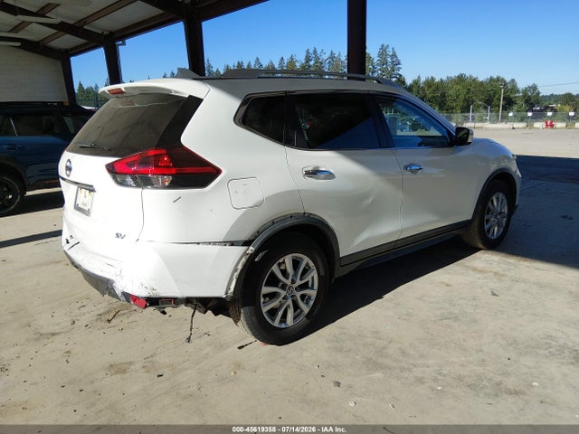 Nissan ROGUE SV 2018 KNMAT2MT6JP570492 Image 4