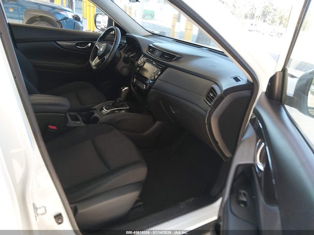 Nissan ROGUE SV 2018 KNMAT2MT6JP570492 Image 5