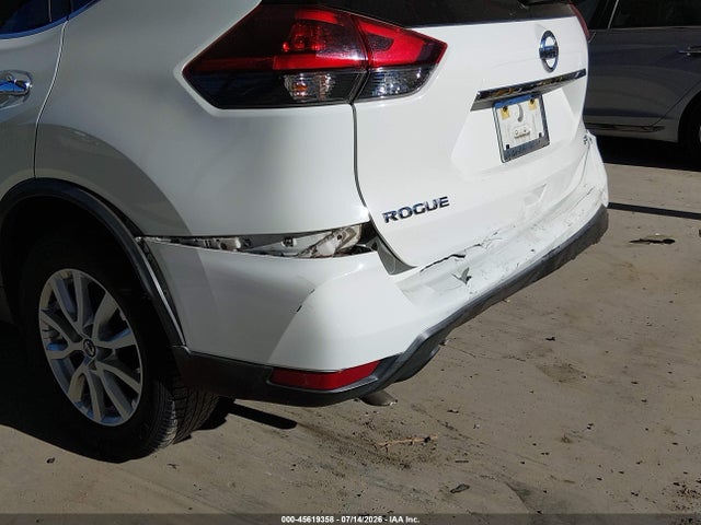 Nissan ROGUE SV 2018 KNMAT2MT6JP570492 Image 6