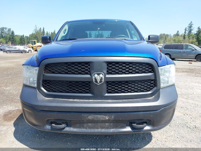 Aukcja sprzedaży 2019 Ram 1500 Classic Tradesman  4x4 5'7 Box, vin: 1C6RR7KG2KS629550, numer aukcji: 45619360