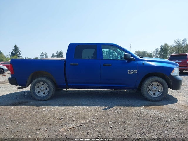 Aukcja sprzedaży 2019 Ram 1500 Classic Tradesman  4x4 5'7 Box, vin: 1C6RR7KG2KS629550, numer aukcji: 45619360