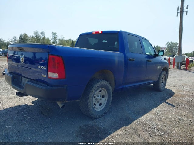 Aukcja sprzedaży 2019 Ram 1500 Classic Tradesman  4x4 5'7 Box, vin: 1C6RR7KG2KS629550, numer aukcji: 45619360