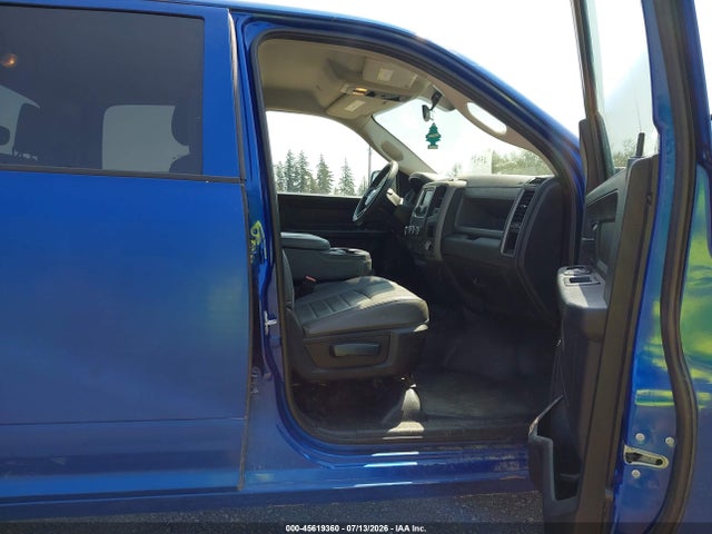 Aukcja sprzedaży 2019 Ram 1500 Classic Tradesman  4x4 5'7 Box, vin: 1C6RR7KG2KS629550, numer aukcji: 45619360