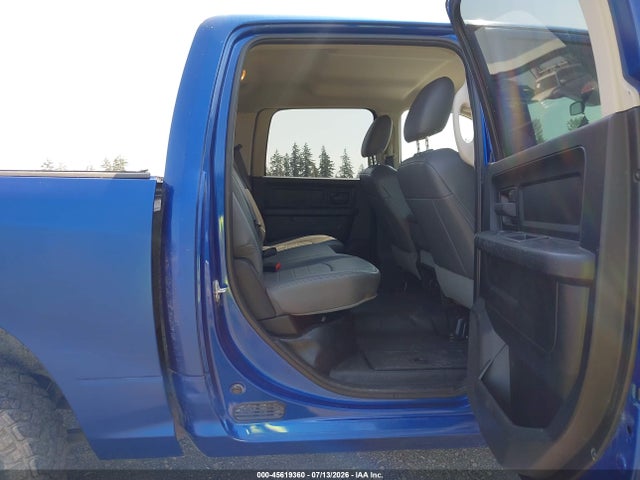 Aukcja sprzedaży 2019 Ram 1500 Classic Tradesman  4x4 5'7 Box, vin: 1C6RR7KG2KS629550, numer aukcji: 45619360