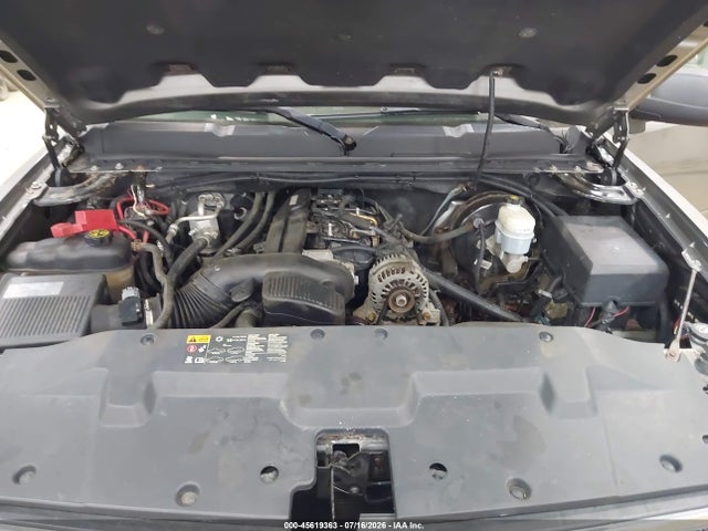Продаж на аукціоні авто 2013 Chevrolet Silverado 1500 Lt, vin: 3GCPKSE74DG139799, номер лоту: 45619363