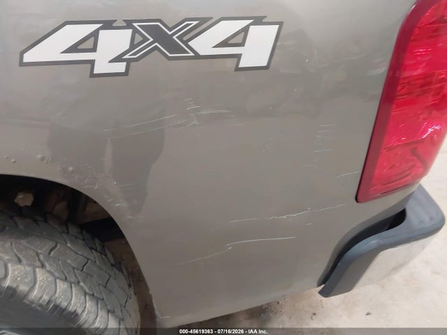 Продаж на аукціоні авто 2013 Chevrolet Silverado 1500 Lt, vin: 3GCPKSE74DG139799, номер лоту: 45619363