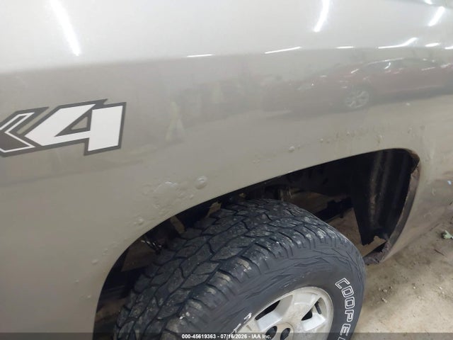 Продаж на аукціоні авто 2013 Chevrolet Silverado 1500 Lt, vin: 3GCPKSE74DG139799, номер лоту: 45619363