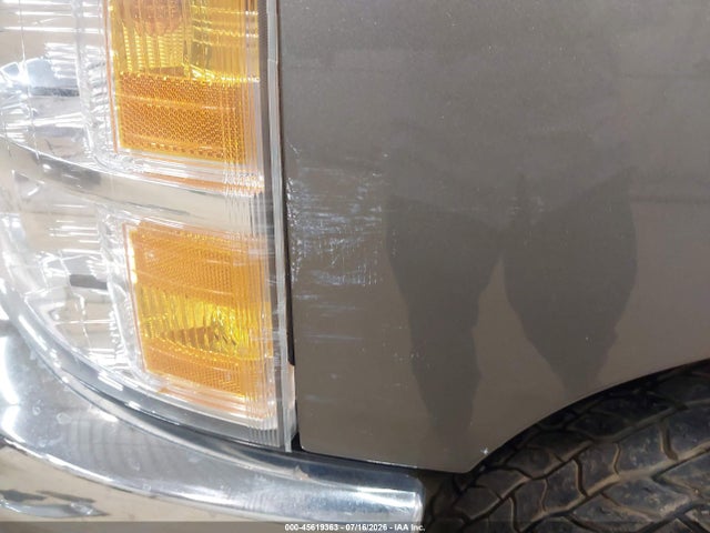 Продаж на аукціоні авто 2013 Chevrolet Silverado 1500 Lt, vin: 3GCPKSE74DG139799, номер лоту: 45619363