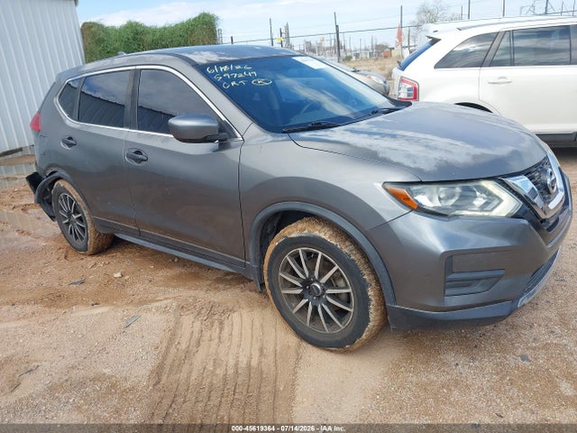 Продаж на аукціоні авто 2017 Nissan Rogue S, vin: JN8AT2MT0HW146942, номер лоту: 45619364