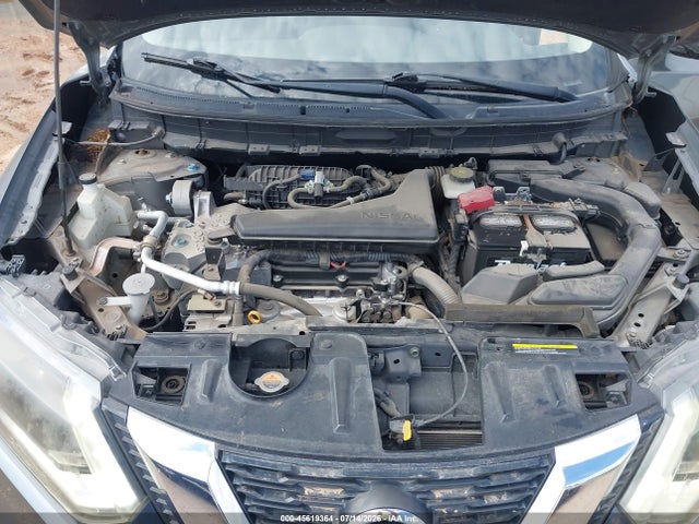Продаж на аукціоні авто 2017 Nissan Rogue S, vin: JN8AT2MT0HW146942, номер лоту: 45619364