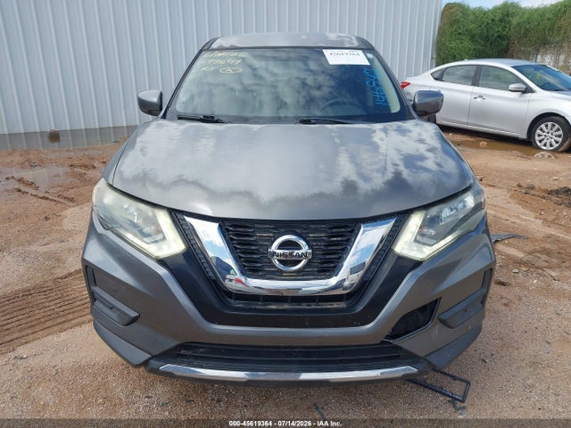 Продаж на аукціоні авто 2017 Nissan Rogue S, vin: JN8AT2MT0HW146942, номер лоту: 45619364