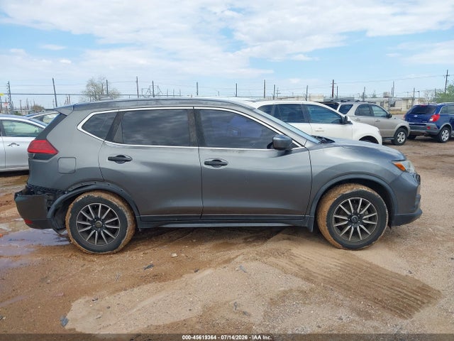 Продаж на аукціоні авто 2017 Nissan Rogue S, vin: JN8AT2MT0HW146942, номер лоту: 45619364