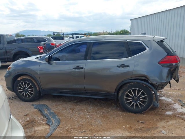 Продаж на аукціоні авто 2017 Nissan Rogue S, vin: JN8AT2MT0HW146942, номер лоту: 45619364
