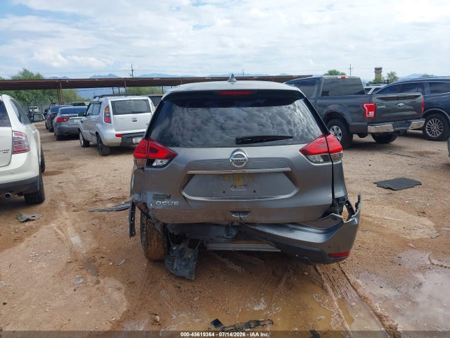 Продаж на аукціоні авто 2017 Nissan Rogue S, vin: JN8AT2MT0HW146942, номер лоту: 45619364