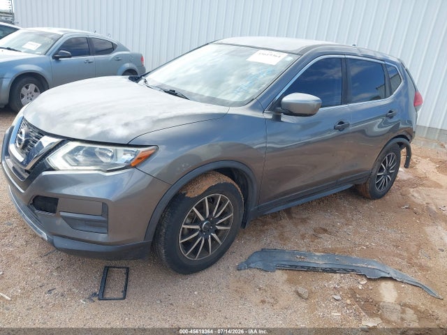 Продаж на аукціоні авто 2017 Nissan Rogue S, vin: JN8AT2MT0HW146942, номер лоту: 45619364