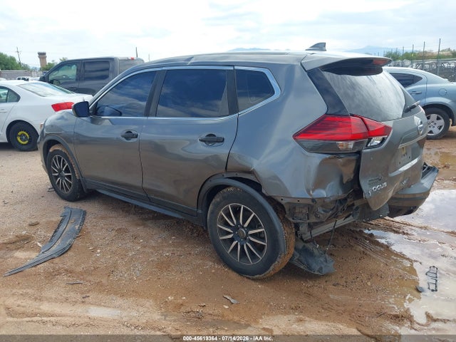 Продаж на аукціоні авто 2017 Nissan Rogue S, vin: JN8AT2MT0HW146942, номер лоту: 45619364