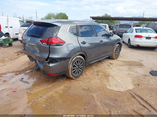 Продаж на аукціоні авто 2017 Nissan Rogue S, vin: JN8AT2MT0HW146942, номер лоту: 45619364
