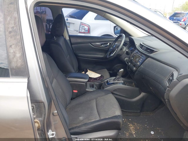 Продаж на аукціоні авто 2017 Nissan Rogue S, vin: JN8AT2MT0HW146942, номер лоту: 45619364