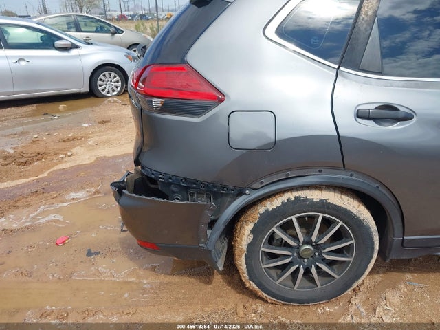 Продаж на аукціоні авто 2017 Nissan Rogue S, vin: JN8AT2MT0HW146942, номер лоту: 45619364