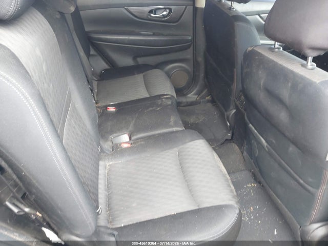 Продаж на аукціоні авто 2017 Nissan Rogue S, vin: JN8AT2MT0HW146942, номер лоту: 45619364