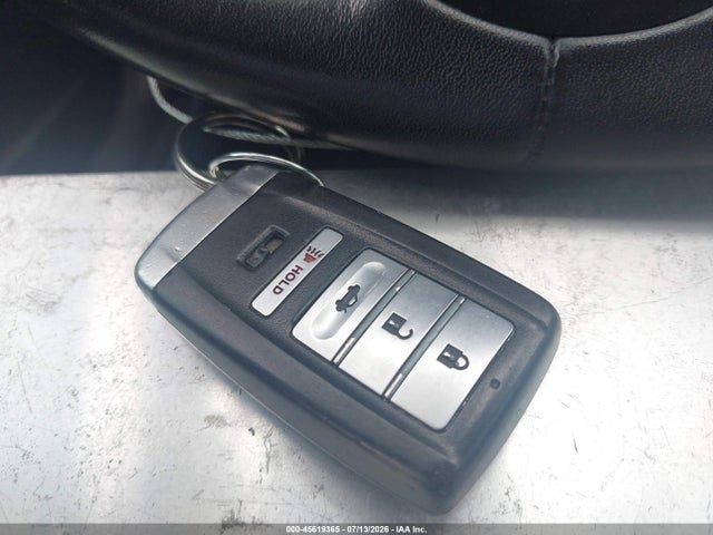 2017 Acura Tlx მანქანა იყიდება აუქციონზე, vin: 19UUB1F36HA004578, აუქციონის ნომერი: 45619365