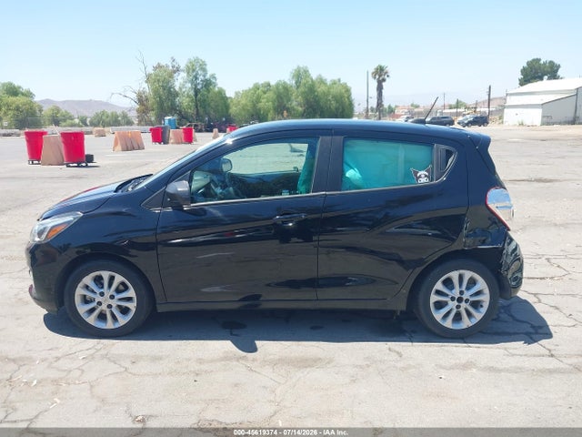 Chevrolet Spark Fwd Ls Automatic 2021 KL8CB6SA7MC714088 Image 14