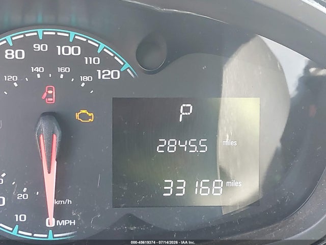 Chevrolet Spark Fwd Ls Automatic 2021 KL8CB6SA7MC714088 Image 15
