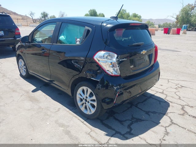 Chevrolet Spark Fwd Ls Automatic 2021 KL8CB6SA7MC714088 Image 3