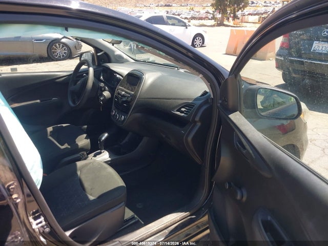 KL8CB6SA7MC714088 Chevrolet Spark Fwd Ls Automatic