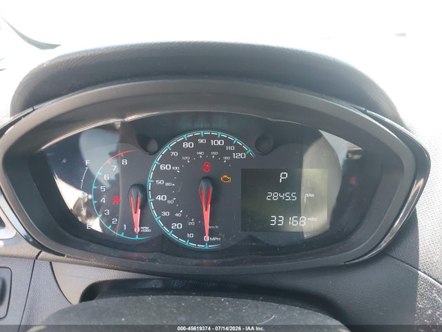 Chevrolet Spark Fwd Ls Automatic 2021 KL8CB6SA7MC714088 Image 7