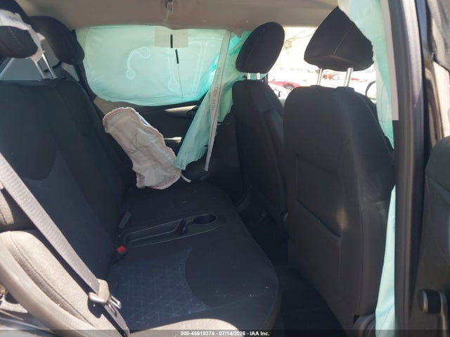 Chevrolet Spark Fwd Ls Automatic 2021 KL8CB6SA7MC714088 Image 8
