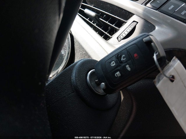 45619375 :رقم المزاد ، 1G4PP5SK9G4182320 vin ، 2016 Buick Verano مزاد بيع