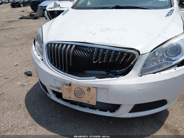45619375 :رقم المزاد ، 1G4PP5SK9G4182320 vin ، 2016 Buick Verano مزاد بيع