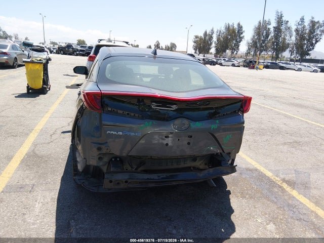 Toyota Prius Prime Plus 2018 JTDKARFP2J3097300 Image 17