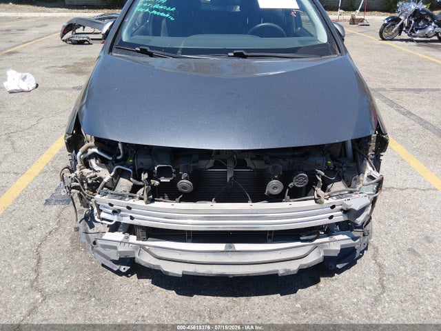 Toyota Prius Prime Plus 2018 JTDKARFP2J3097300 Image 6