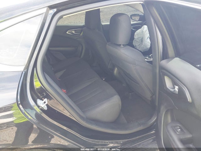 Продаж на аукціоні авто 2016 Chrysler 200 Limited, vin: 1C3CCCAB5GN133666, номер лоту: 45619377