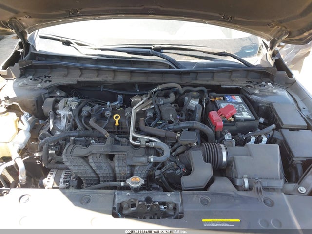 Продажа на аукционе авто 2023 Nissan Altima Sr Intelligent Awd, vin: 1N4BL4CW8PN379551, номер лота: 45619378