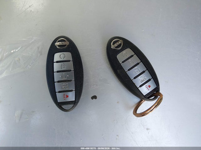 Продажа на аукционе авто 2023 Nissan Altima Sr Intelligent Awd, vin: 1N4BL4CW8PN379551, номер лота: 45619378