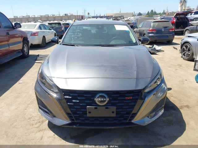 Продажа на аукционе авто 2023 Nissan Altima Sr Intelligent Awd, vin: 1N4BL4CW8PN379551, номер лота: 45619378