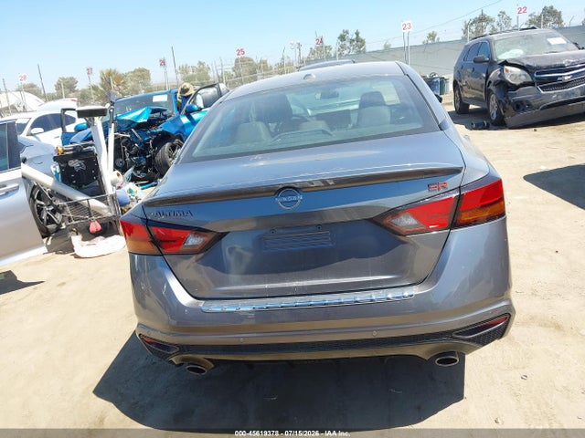 Продажа на аукционе авто 2023 Nissan Altima Sr Intelligent Awd, vin: 1N4BL4CW8PN379551, номер лота: 45619378