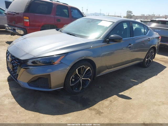 Продажа на аукционе авто 2023 Nissan Altima Sr Intelligent Awd, vin: 1N4BL4CW8PN379551, номер лота: 45619378