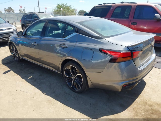 Продажа на аукционе авто 2023 Nissan Altima Sr Intelligent Awd, vin: 1N4BL4CW8PN379551, номер лота: 45619378