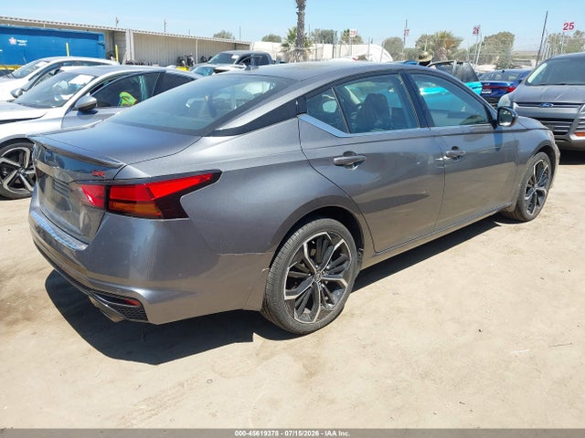 Продажа на аукционе авто 2023 Nissan Altima Sr Intelligent Awd, vin: 1N4BL4CW8PN379551, номер лота: 45619378