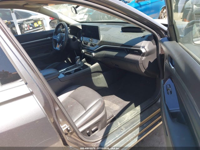 Продажа на аукционе авто 2023 Nissan Altima Sr Intelligent Awd, vin: 1N4BL4CW8PN379551, номер лота: 45619378