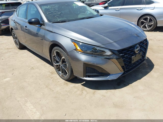 Продажа на аукционе авто 2023 Nissan Altima Sr Intelligent Awd, vin: 1N4BL4CW8PN379551, номер лота: 45619378