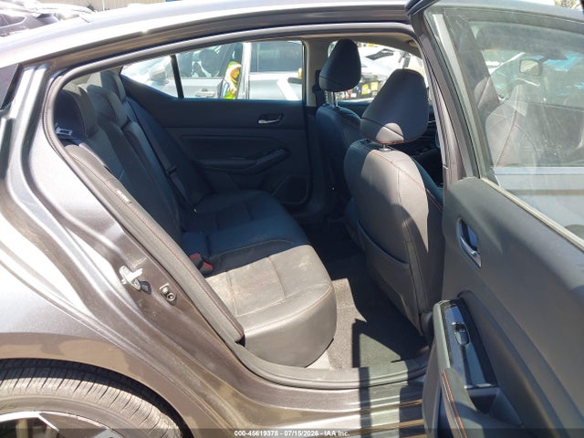 Продажа на аукционе авто 2023 Nissan Altima Sr Intelligent Awd, vin: 1N4BL4CW8PN379551, номер лота: 45619378