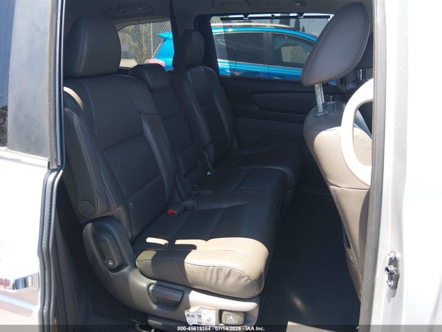 Aukcja sprzedaży 2013 Honda Odyssey Ex-l, vin: 5FNRL5H61DB002741, numer aukcji: 45619384